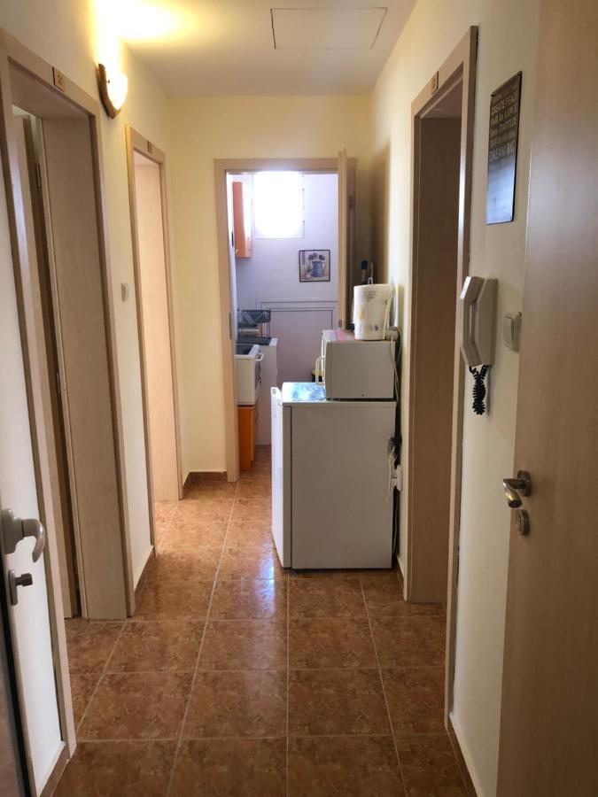 Borko Guest House Primorsko Exterior photo