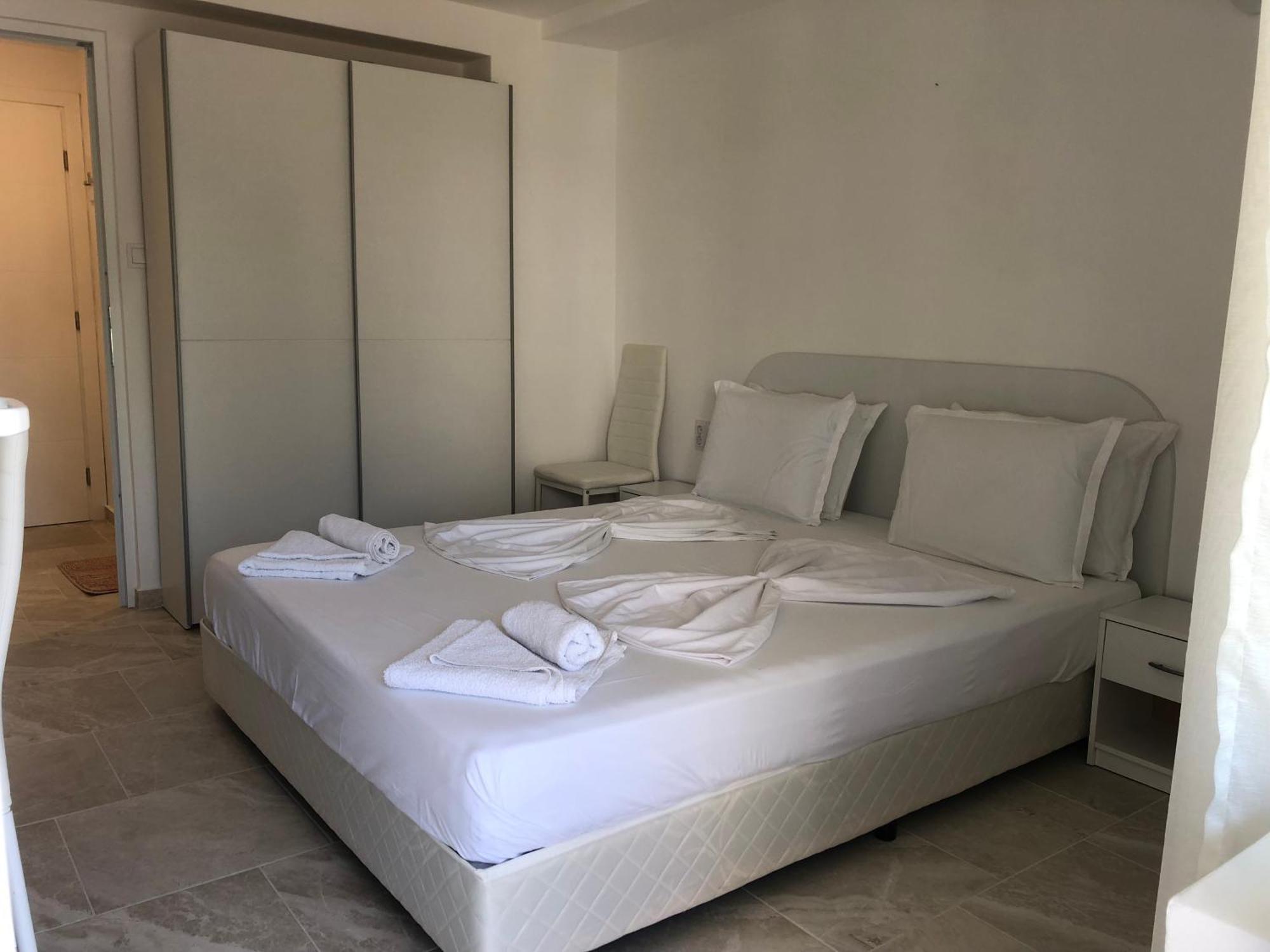 Borko Guest House Primorsko Exterior photo
