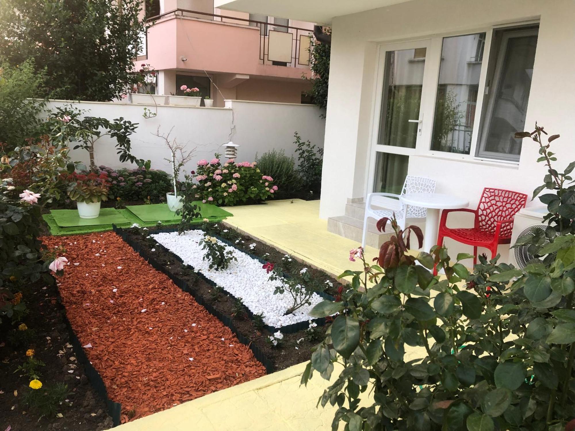 Borko Guest House Primorsko Exterior photo