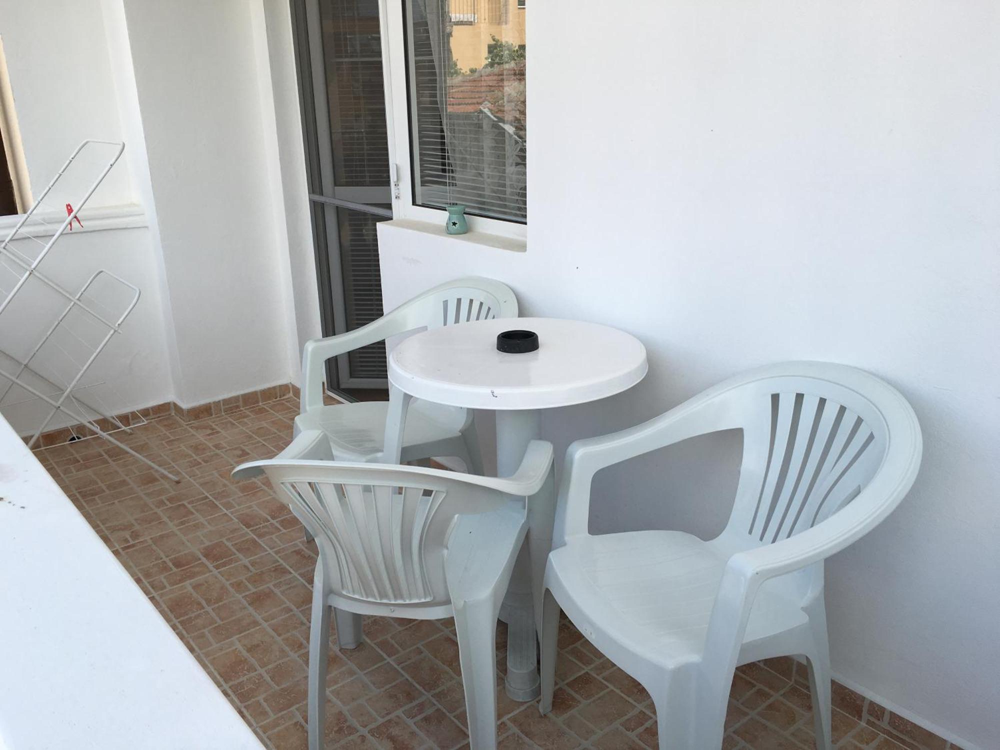 Borko Guest House Primorsko Exterior photo
