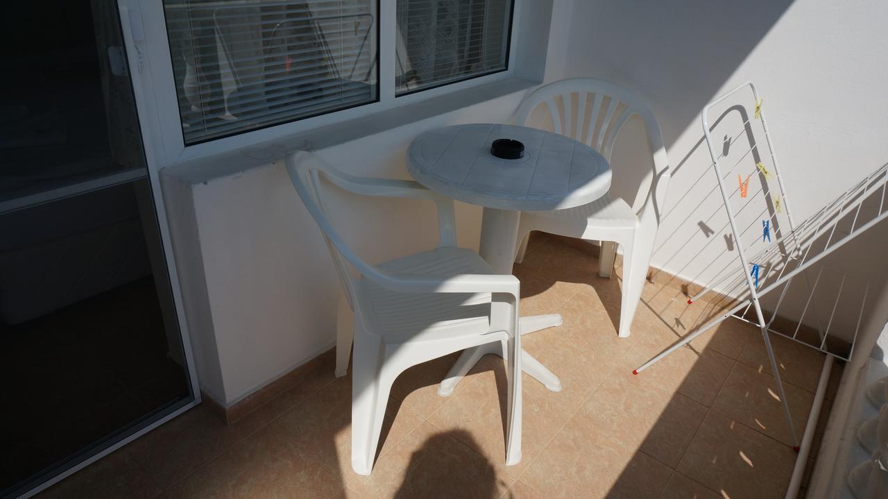 Borko Guest House Primorsko Exterior photo